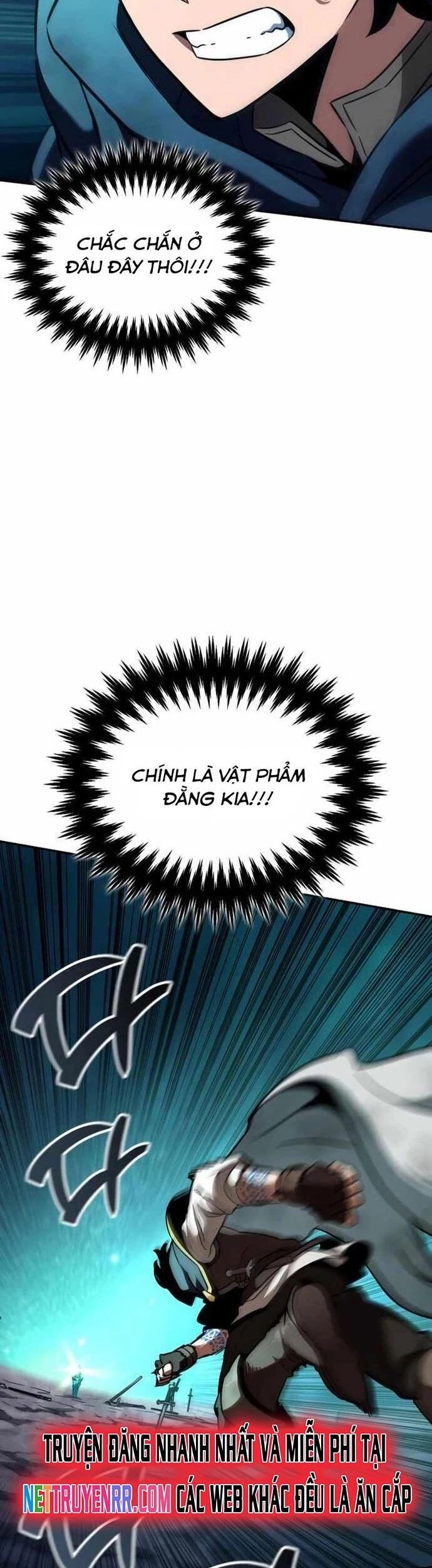 Sử Thi Valhalla Chap 28 - Next Chap 29