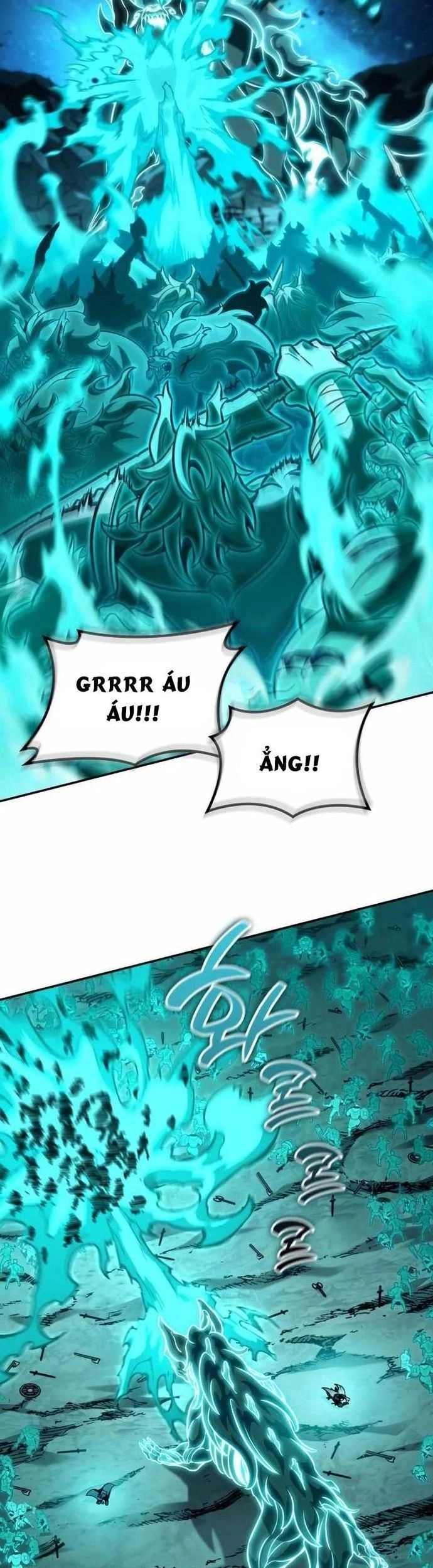 Sử Thi Valhalla Chap 28 - Next Chap 29