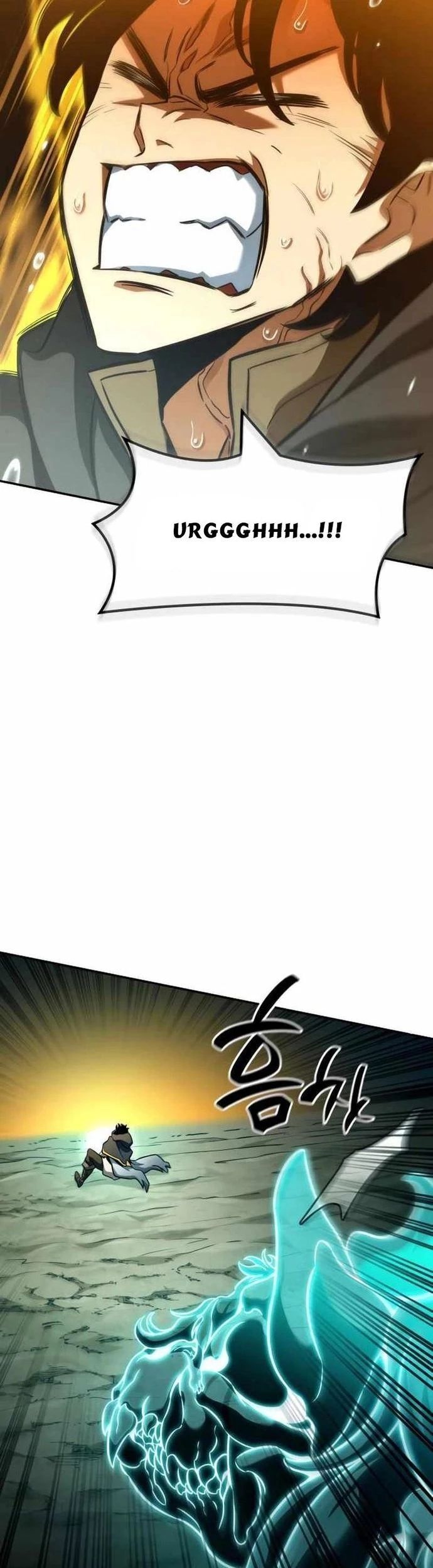 Sử Thi Valhalla Chap 28 - Next Chap 29