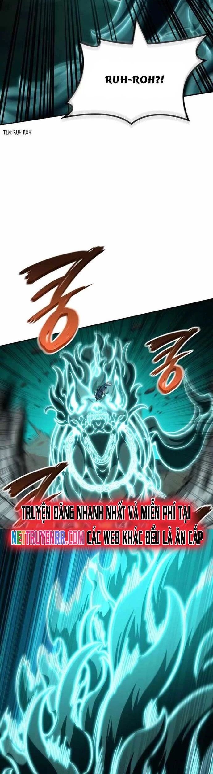 Sử Thi Valhalla Chap 28 - Next Chap 29