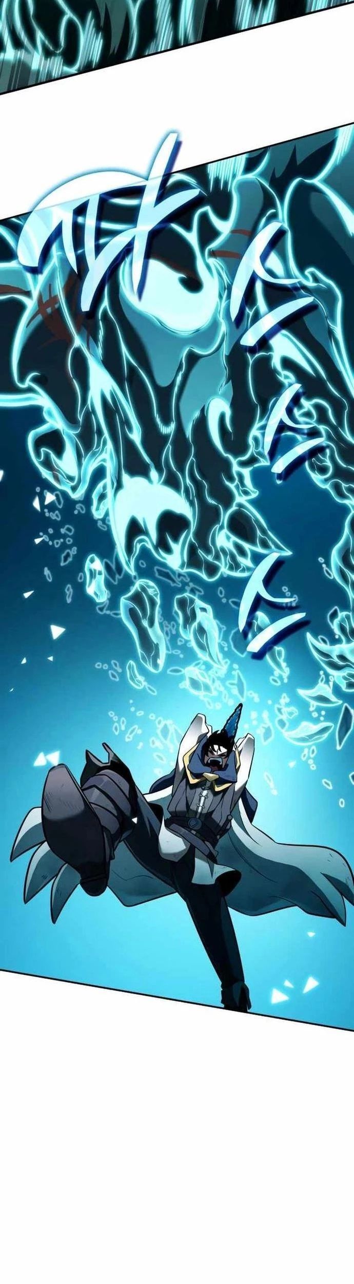 Sử Thi Valhalla Chap 28 - Next Chap 29