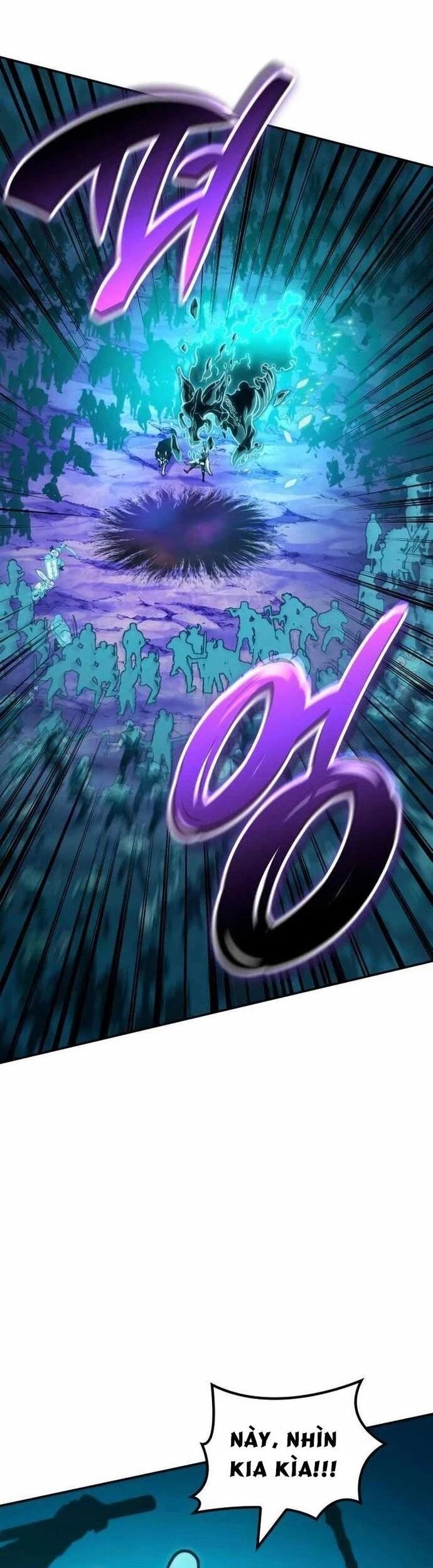Sử Thi Valhalla Chap 28 - Next Chap 29