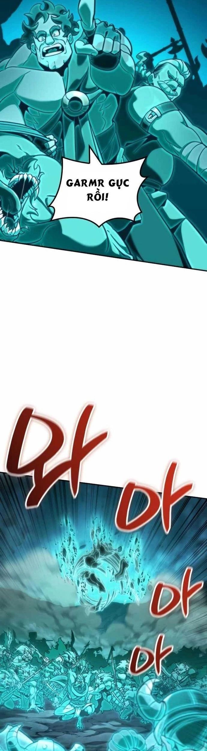 Sử Thi Valhalla Chap 28 - Next Chap 29