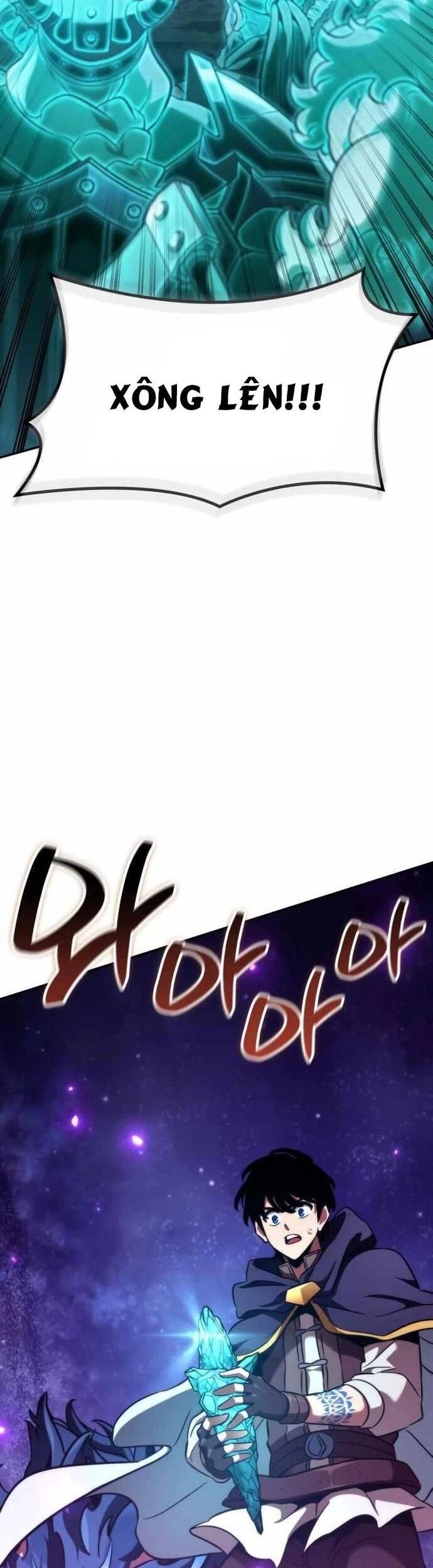 Sử Thi Valhalla Chap 28 - Next Chap 29