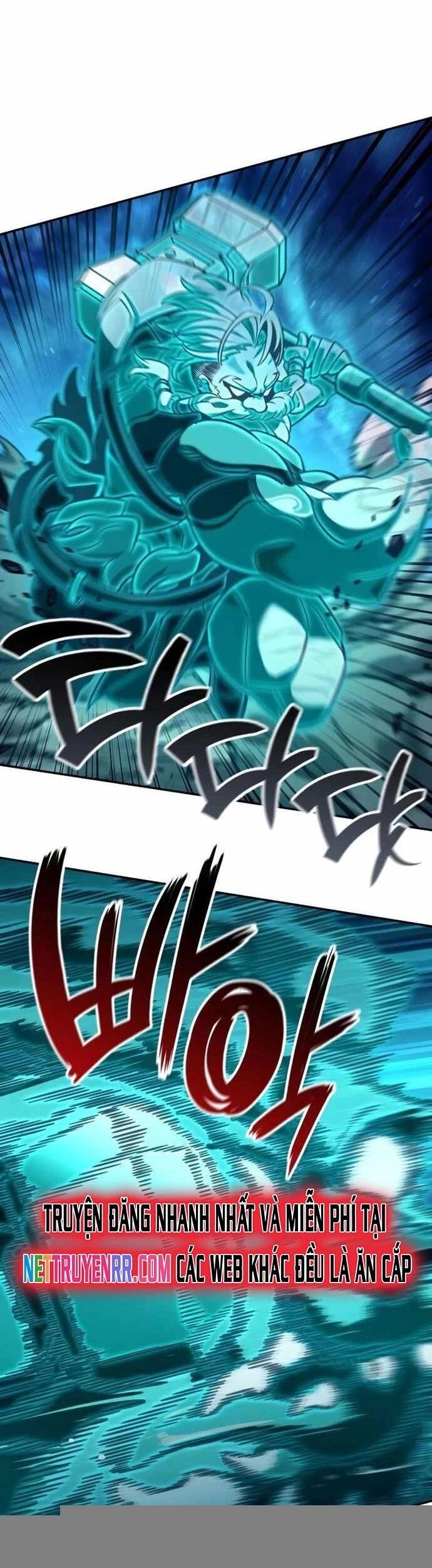 Sử Thi Valhalla Chap 28 - Next Chap 29