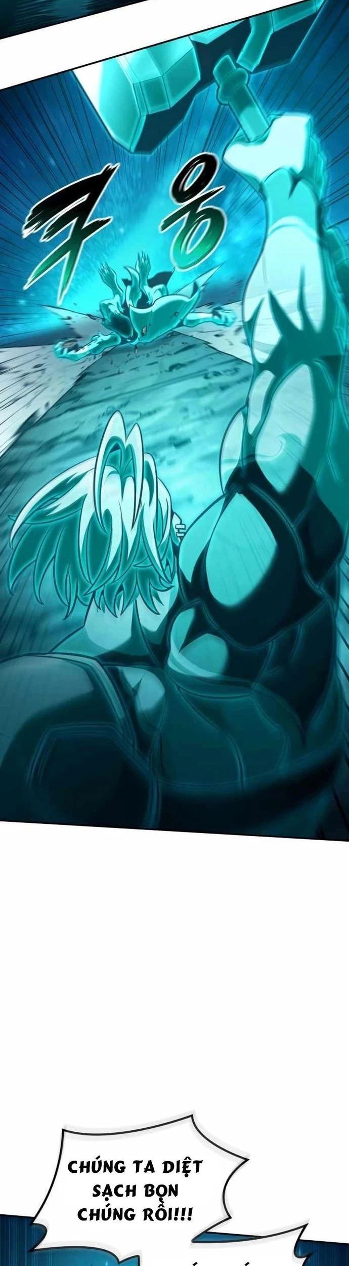 Sử Thi Valhalla Chap 28 - Next Chap 29