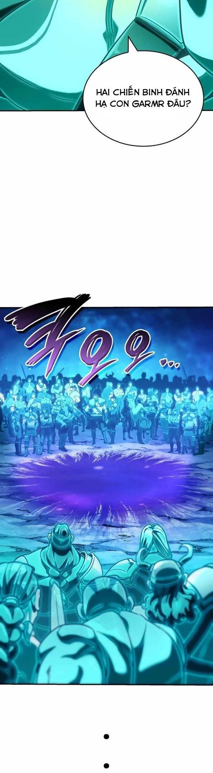Sử Thi Valhalla Chap 28 - Next Chap 29