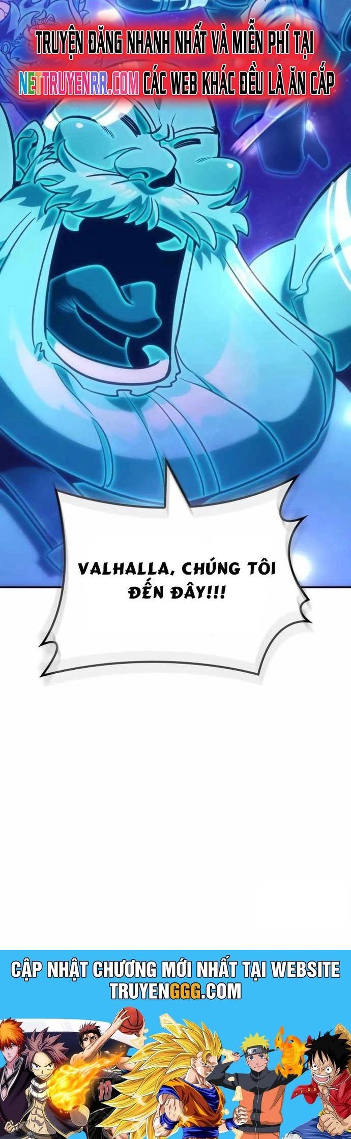 Sử Thi Valhalla Chap 28 - Next Chap 29
