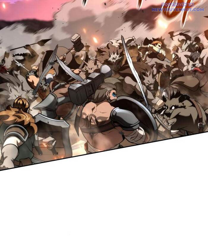 Sử Thi Valhalla Chap 29 - Next Chap 30