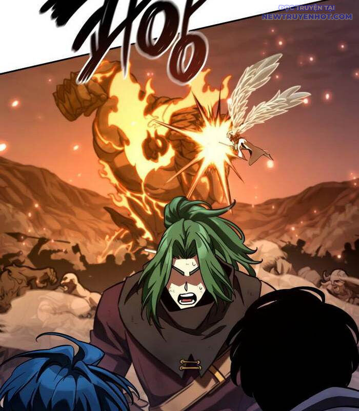 Sử Thi Valhalla Chap 29 - Next Chap 30