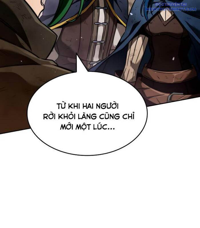 Sử Thi Valhalla Chap 29 - Next Chap 30