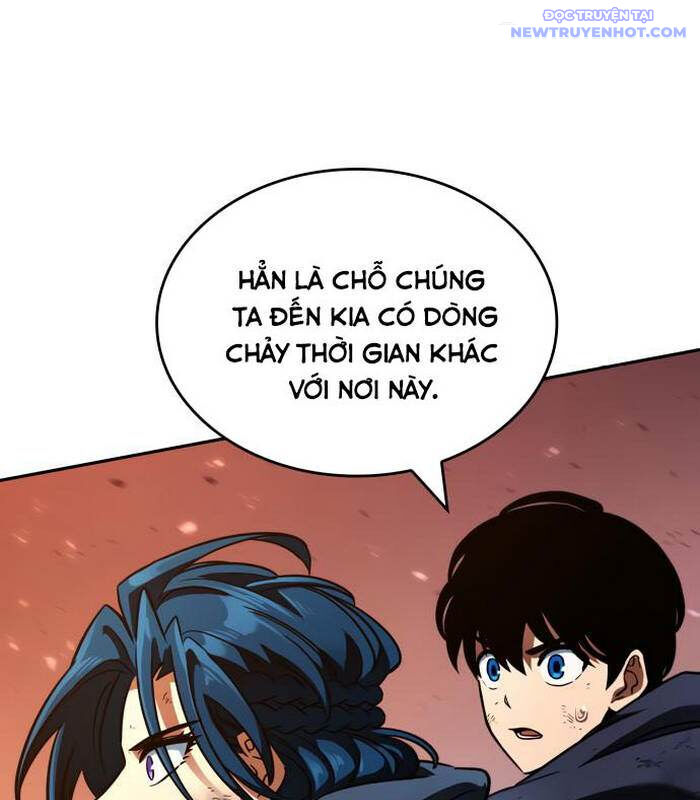 Sử Thi Valhalla Chap 29 - Next Chap 30