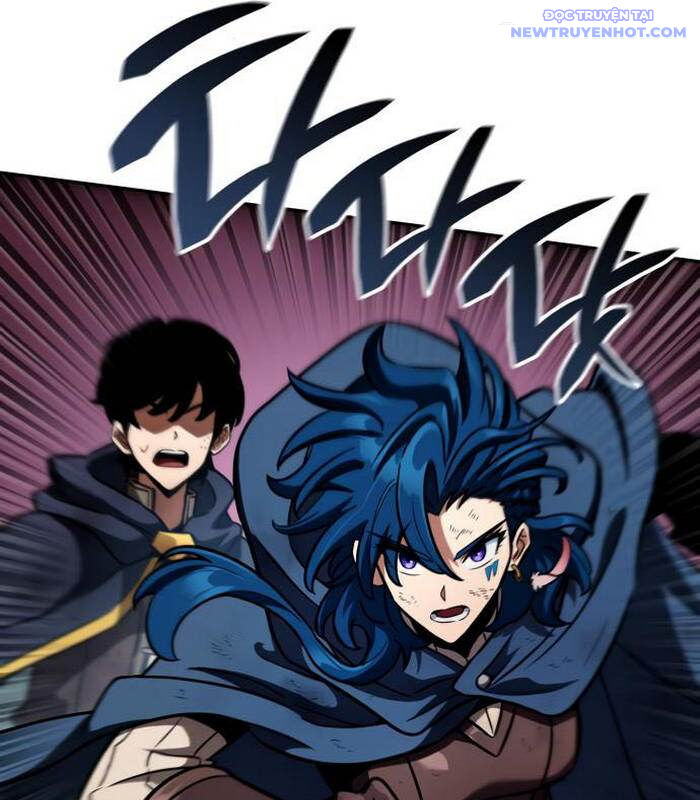 Sử Thi Valhalla Chap 29 - Next Chap 30