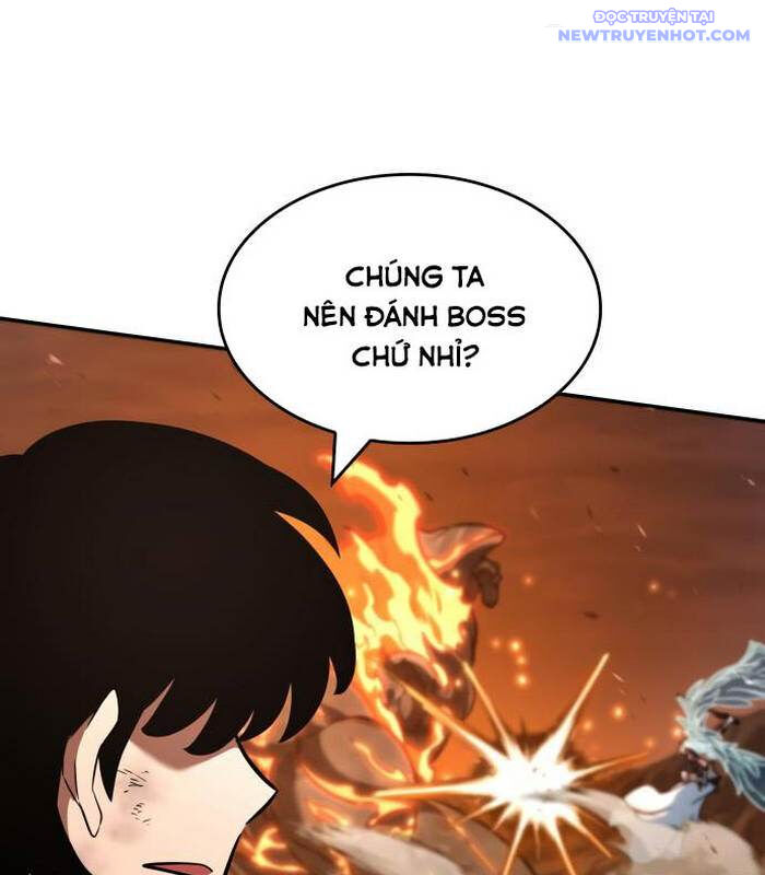 Sử Thi Valhalla Chap 29 - Next Chap 30