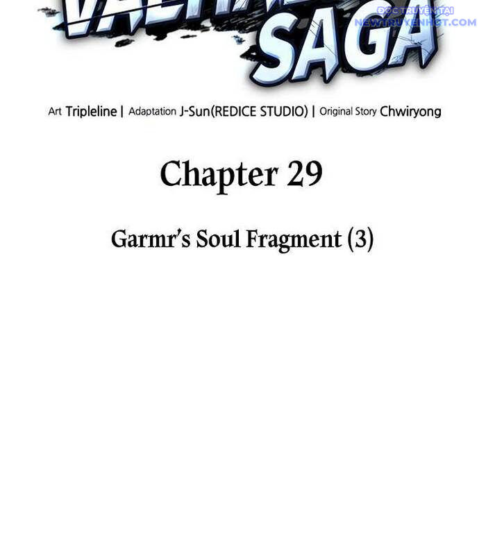 Sử Thi Valhalla Chap 29 - Next Chap 30