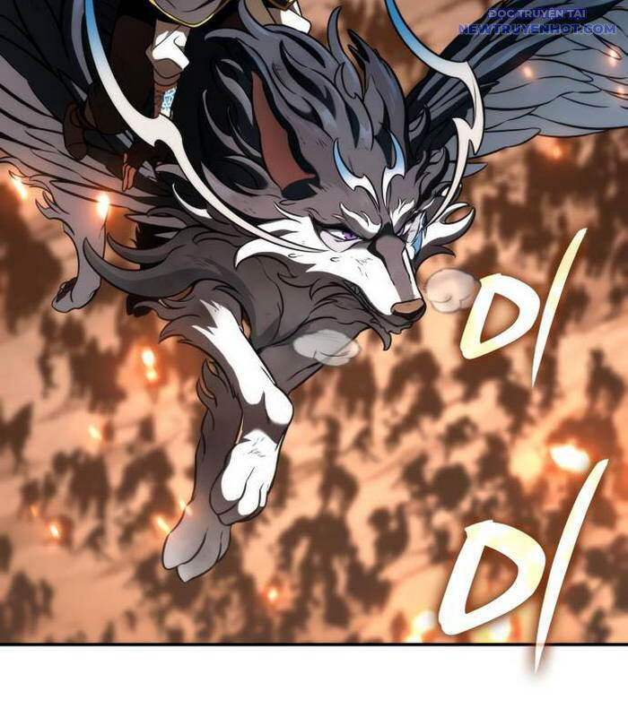 Sử Thi Valhalla Chap 29 - Next Chap 30