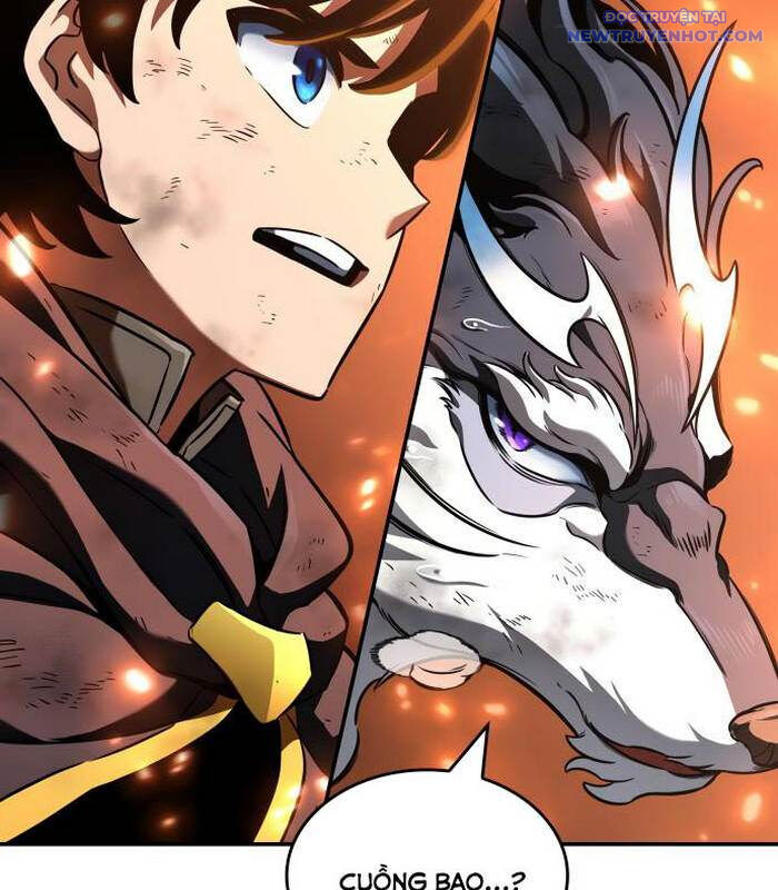 Sử Thi Valhalla Chap 29 - Next Chap 30