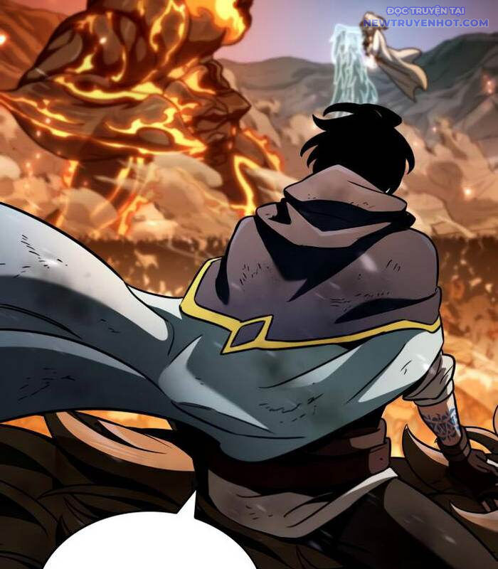 Sử Thi Valhalla Chap 29 - Next Chap 30