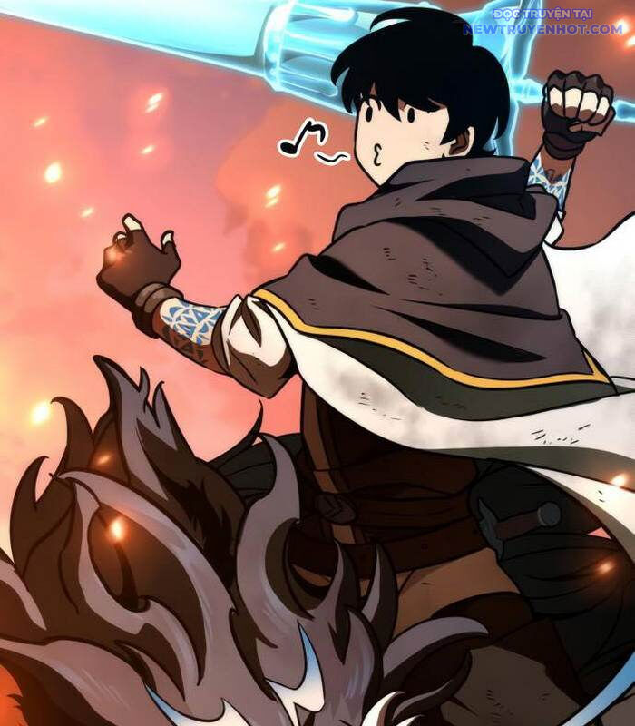 Sử Thi Valhalla Chap 29 - Next Chap 30