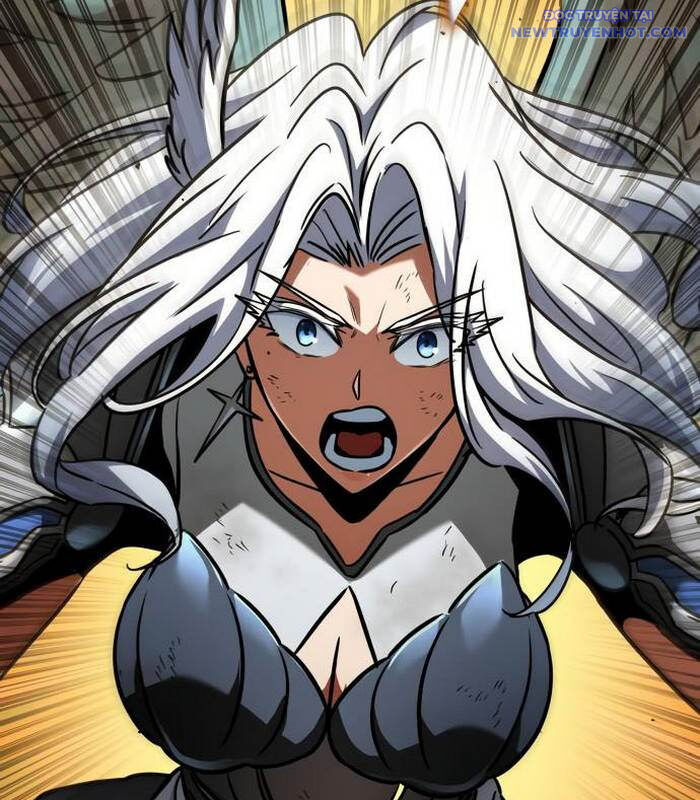Sử Thi Valhalla Chap 29 - Next Chap 30