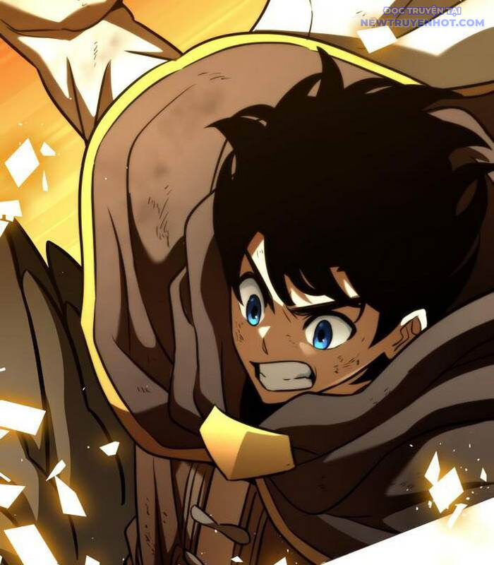Sử Thi Valhalla Chap 29 - Next Chap 30