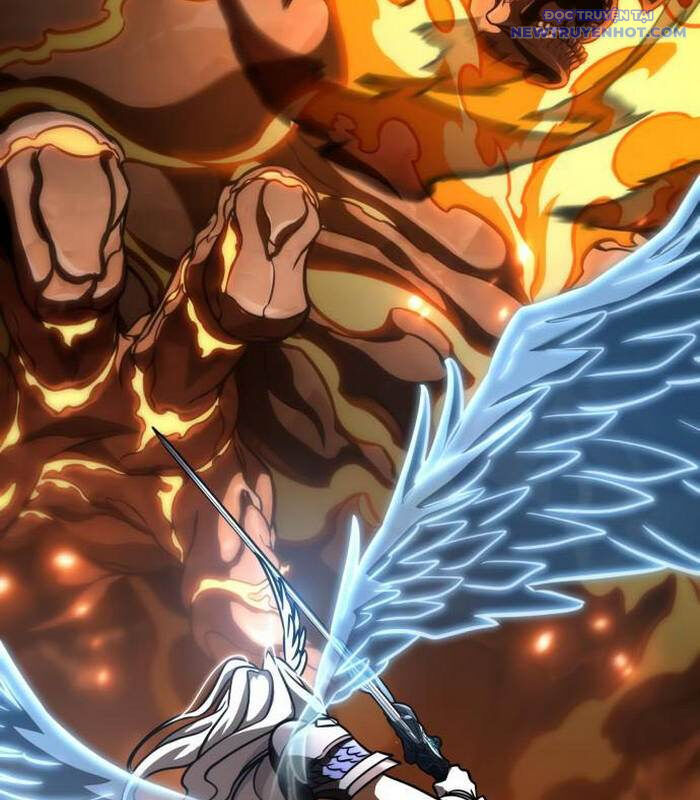 Sử Thi Valhalla Chap 29 - Next Chap 30