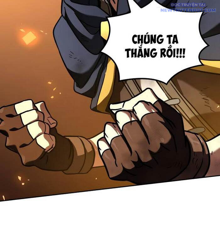 Sử Thi Valhalla Chap 29 - Next Chap 30