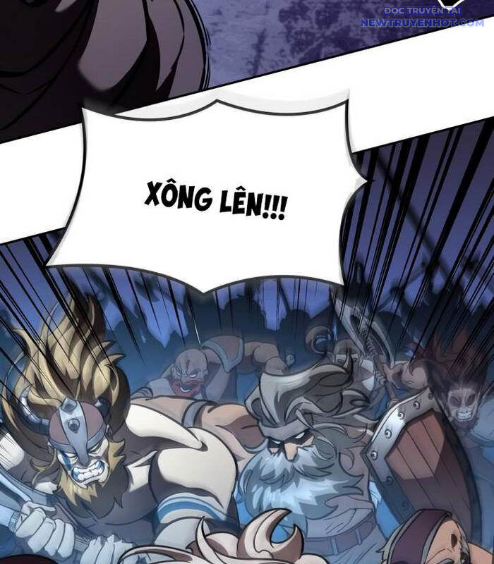 Sử Thi Valhalla Chap 29 - Next Chap 30