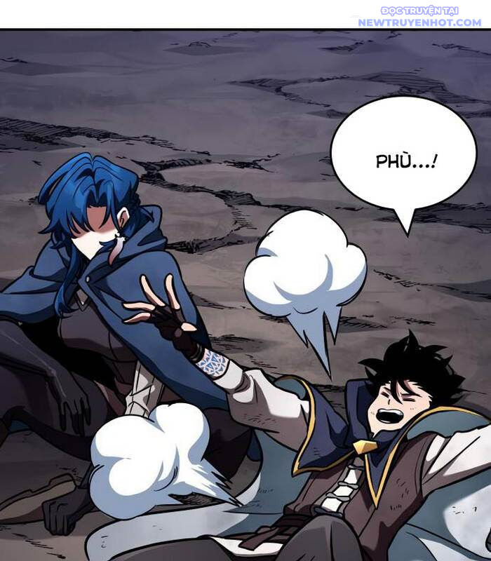 Sử Thi Valhalla Chap 29 - Next Chap 30