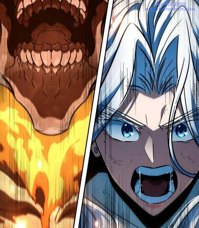 Sử Thi Valhalla Chap 29 - Next Chap 30