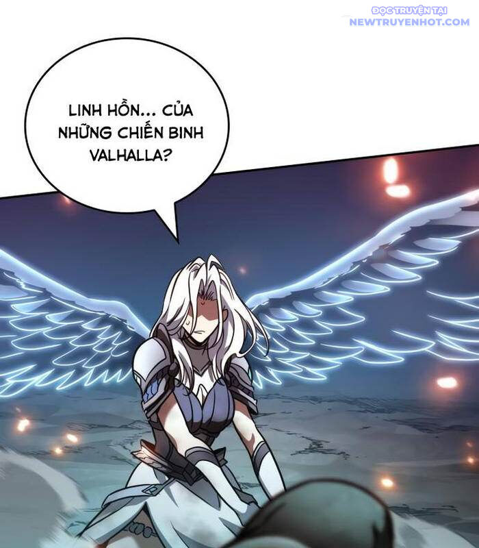 Sử Thi Valhalla Chap 29 - Next Chap 30