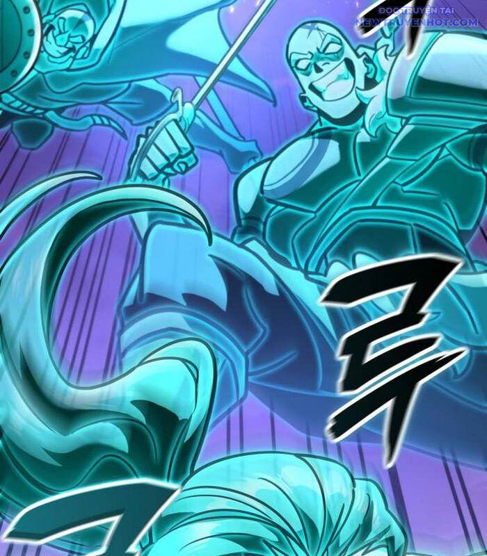 Sử Thi Valhalla Chap 29 - Next Chap 30