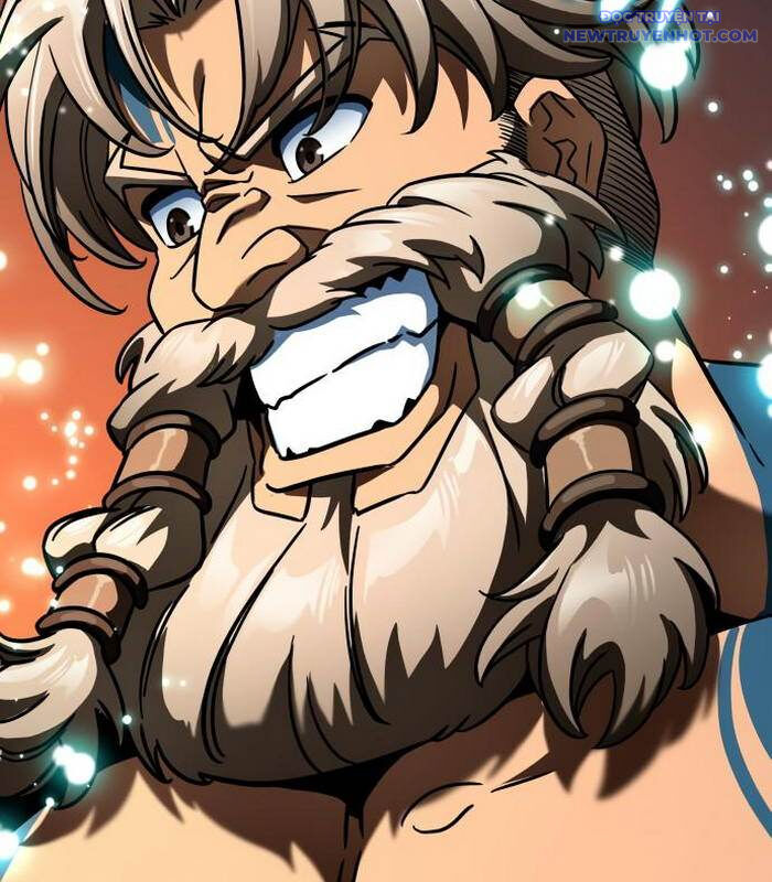 Sử Thi Valhalla Chap 29 - Next Chap 30