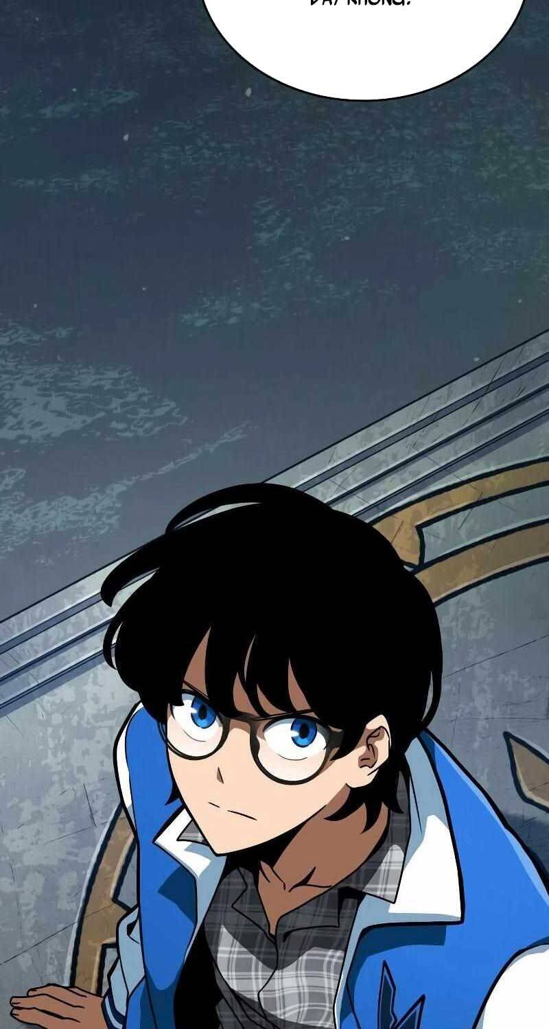 Sử Thi Valhalla Chap 3 - Next Chap 4