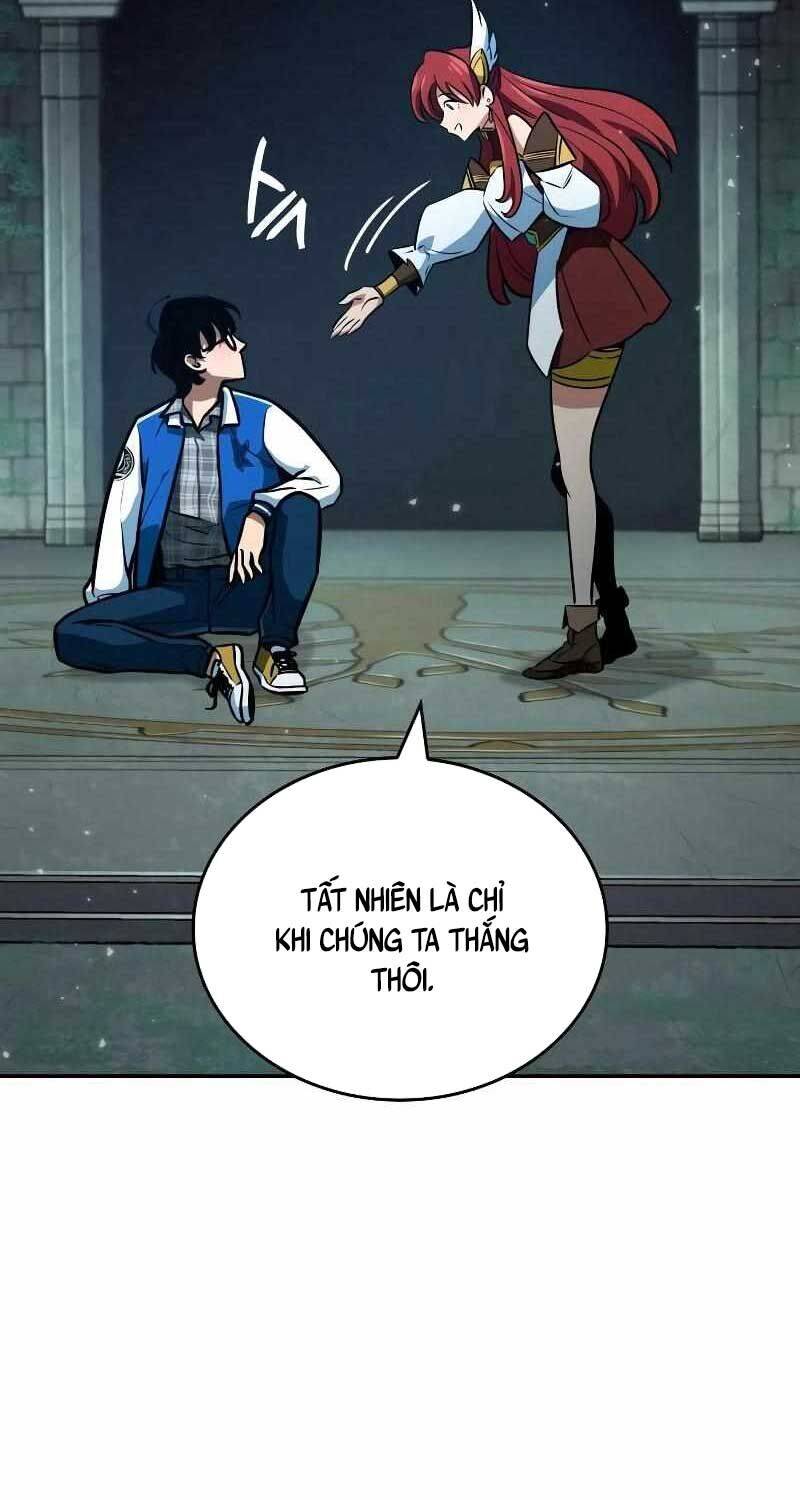 Sử Thi Valhalla Chap 3 - Next Chap 4