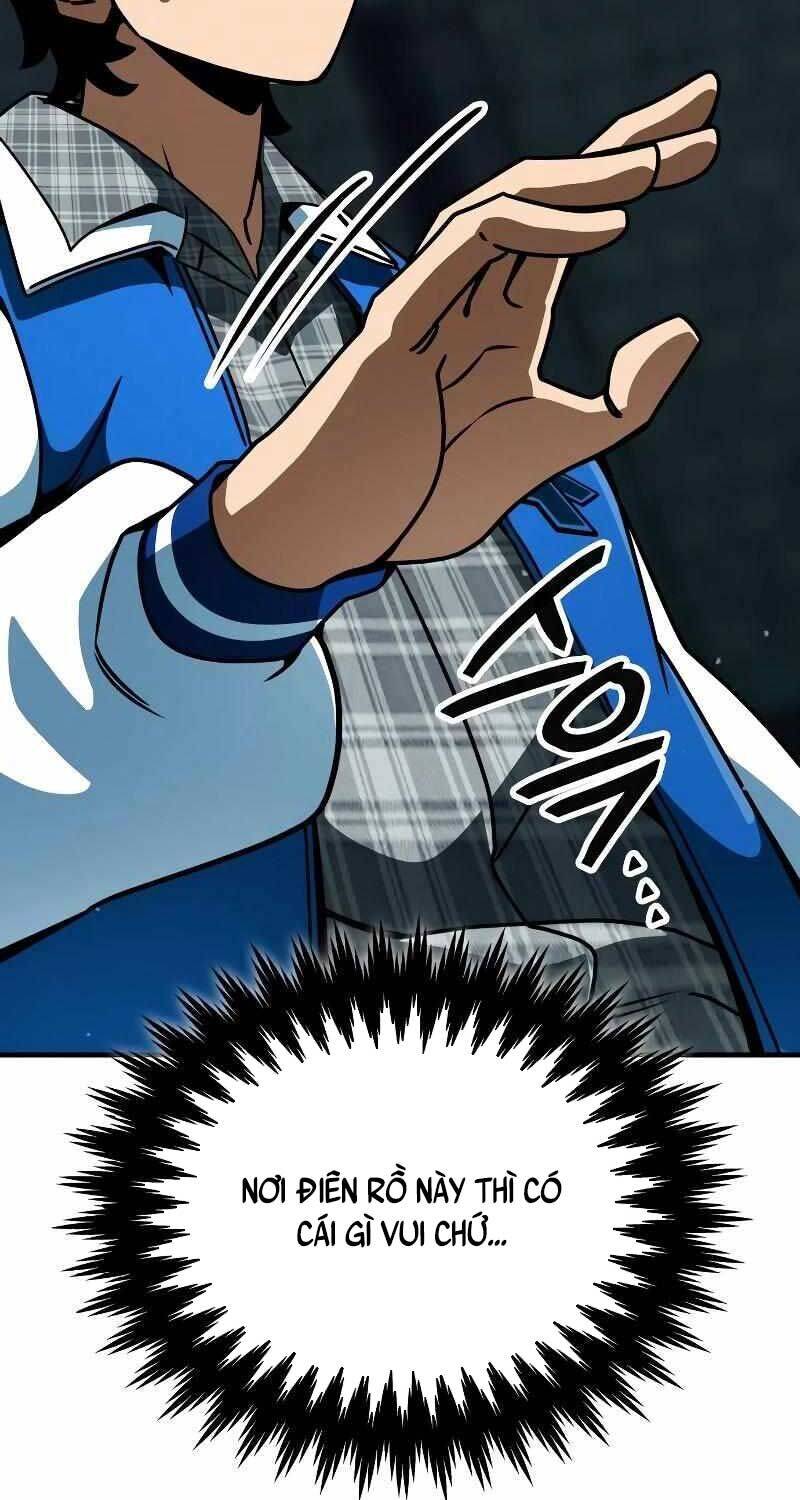Sử Thi Valhalla Chap 3 - Next Chap 4