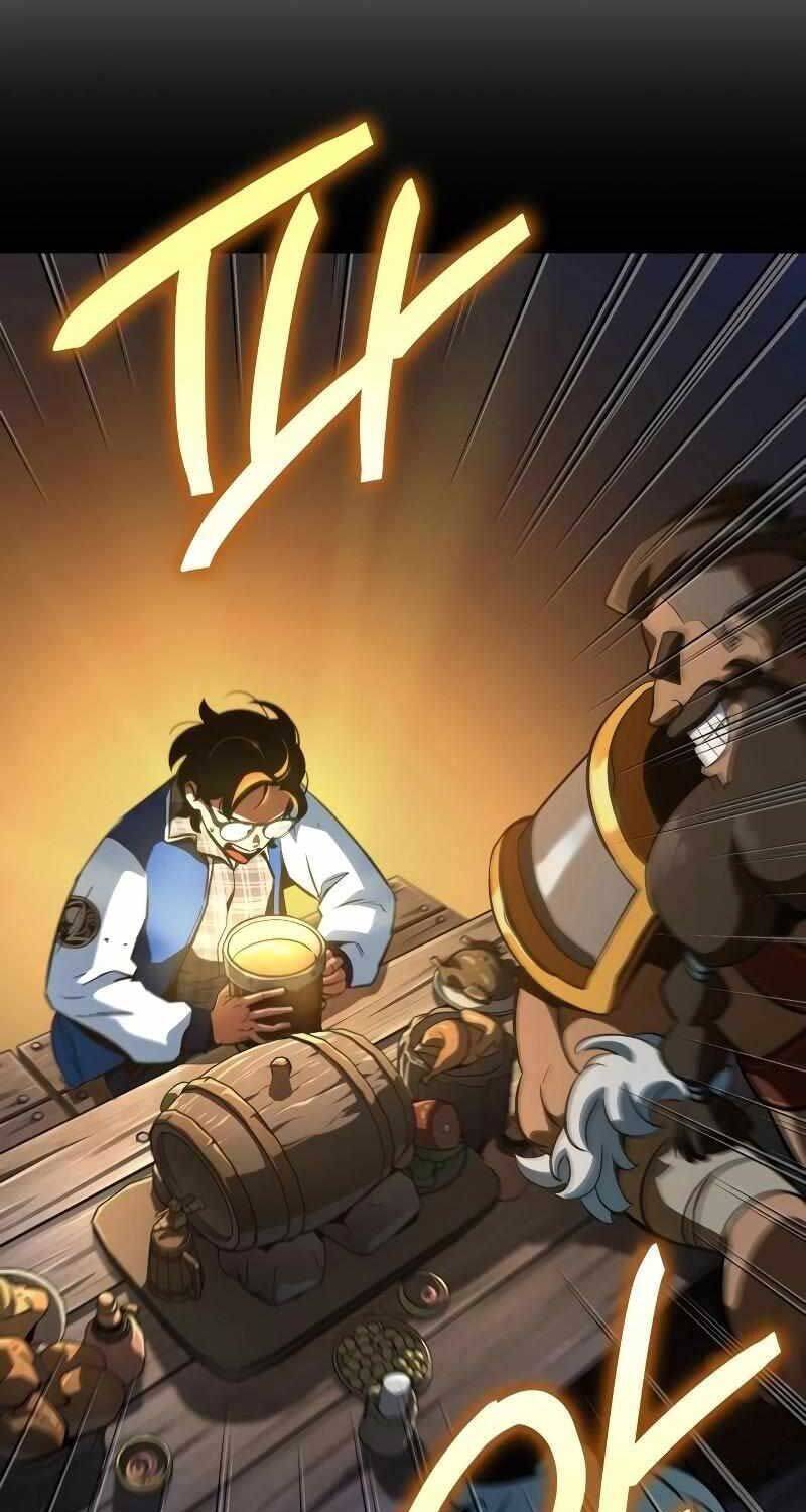 Sử Thi Valhalla Chap 3 - Next Chap 4