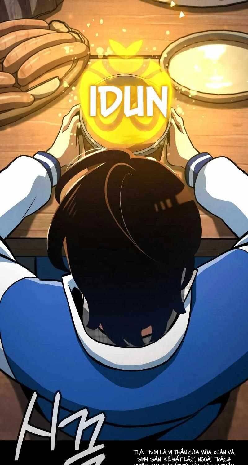 Sử Thi Valhalla Chap 3 - Next Chap 4