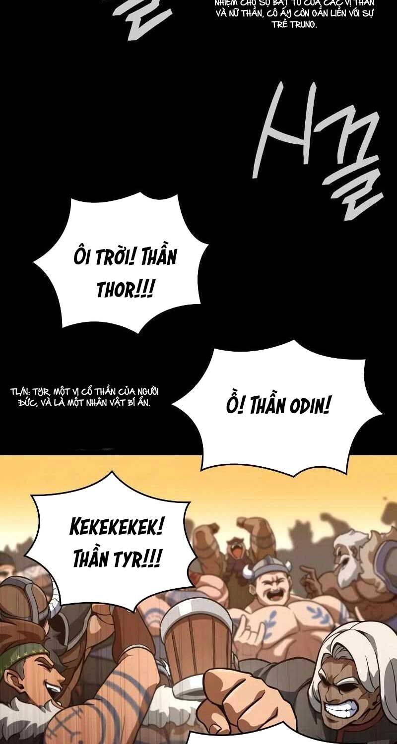 Sử Thi Valhalla Chap 3 - Next Chap 4