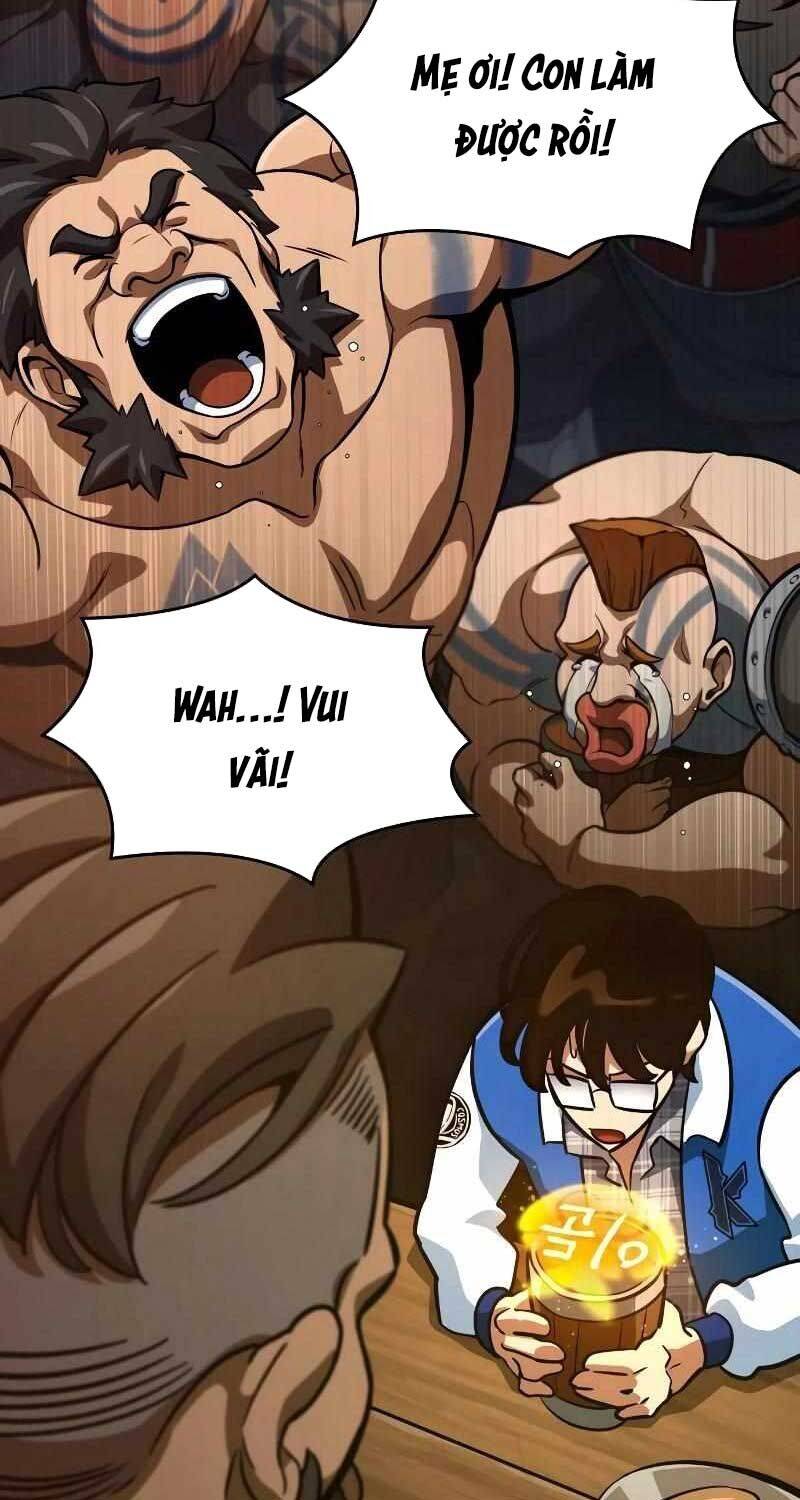 Sử Thi Valhalla Chap 3 - Next Chap 4