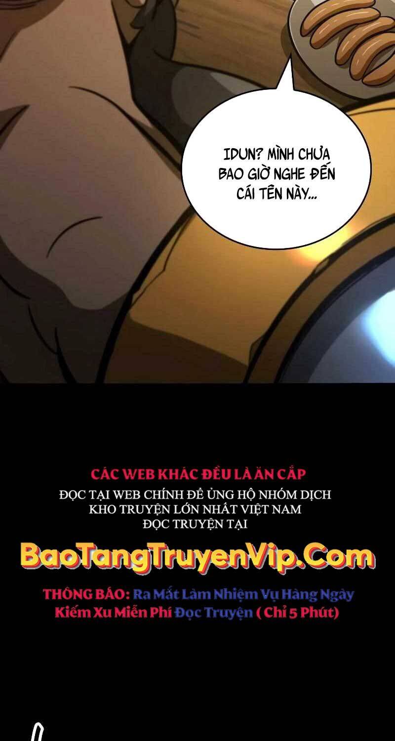 Sử Thi Valhalla Chap 3 - Next Chap 4