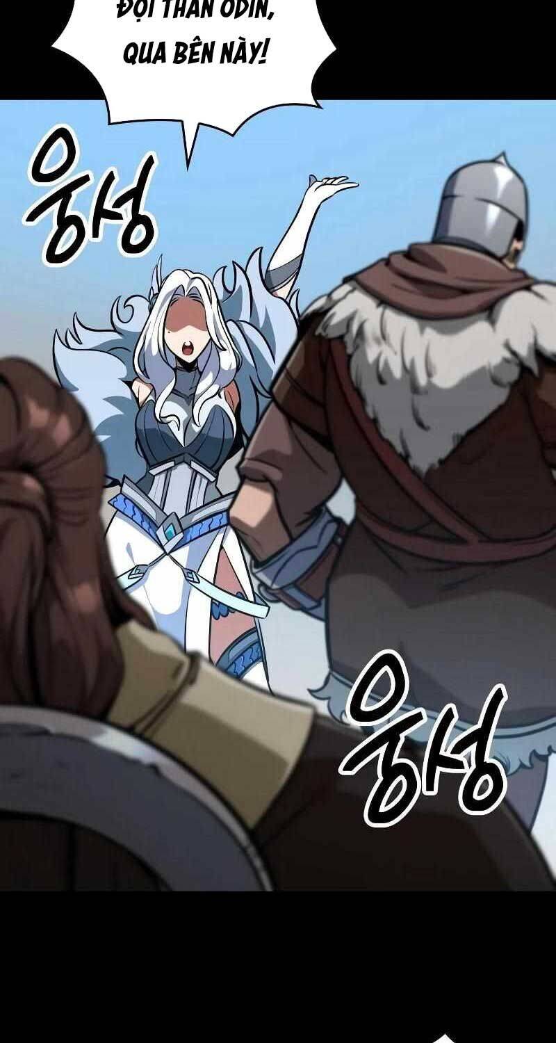 Sử Thi Valhalla Chap 3 - Next Chap 4