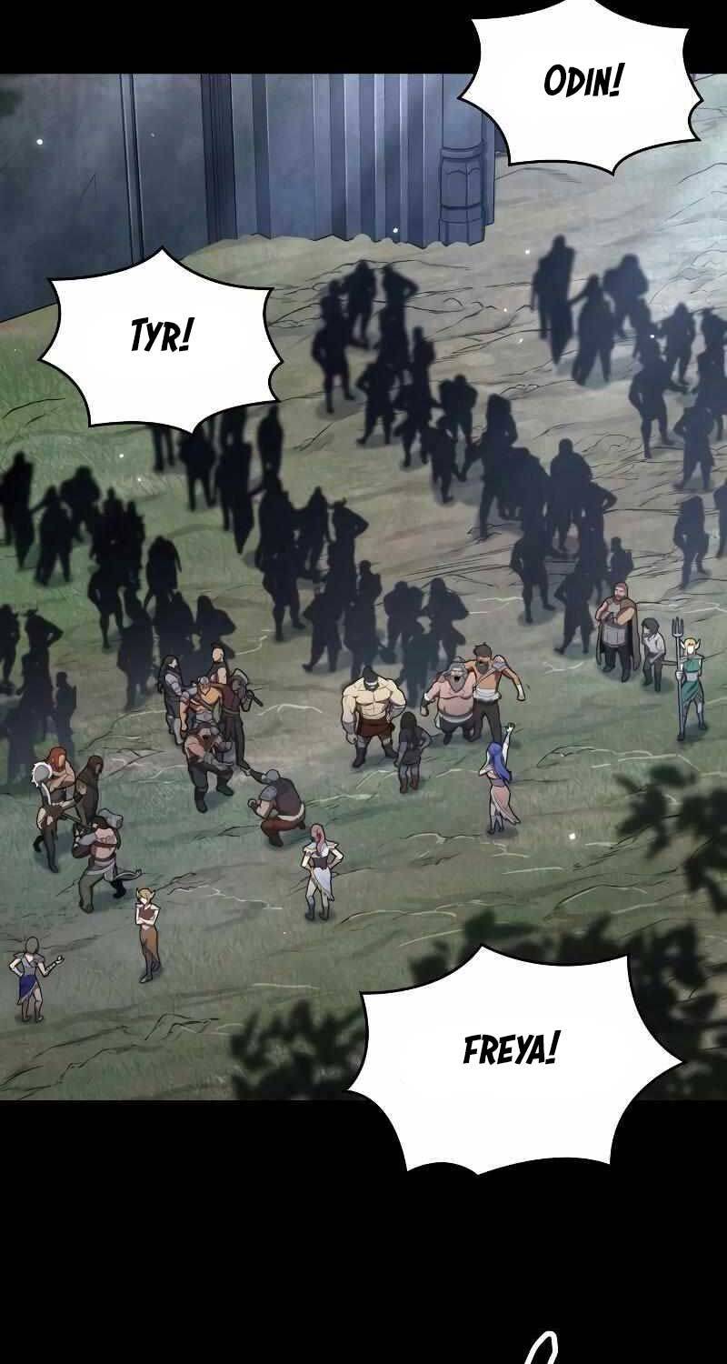 Sử Thi Valhalla Chap 3 - Next Chap 4