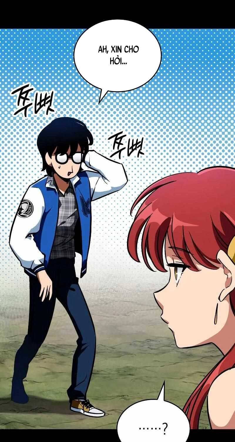 Sử Thi Valhalla Chap 3 - Next Chap 4