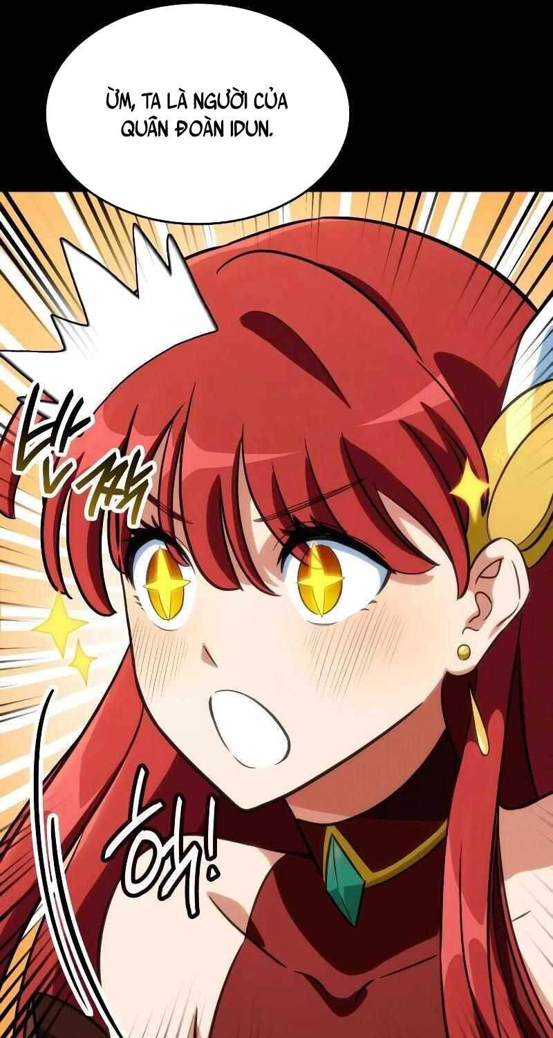 Sử Thi Valhalla Chap 3 - Next Chap 4