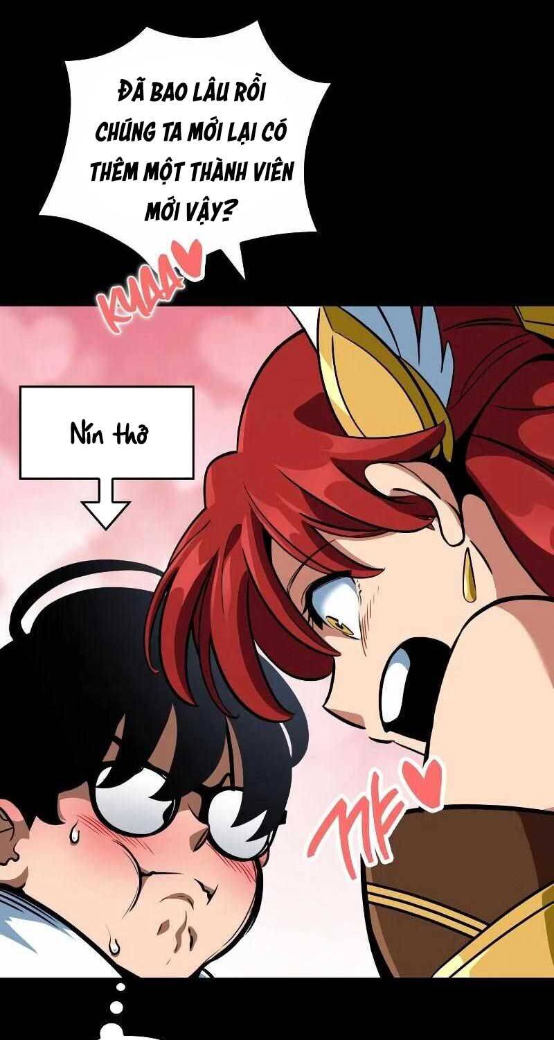 Sử Thi Valhalla Chap 3 - Next Chap 4
