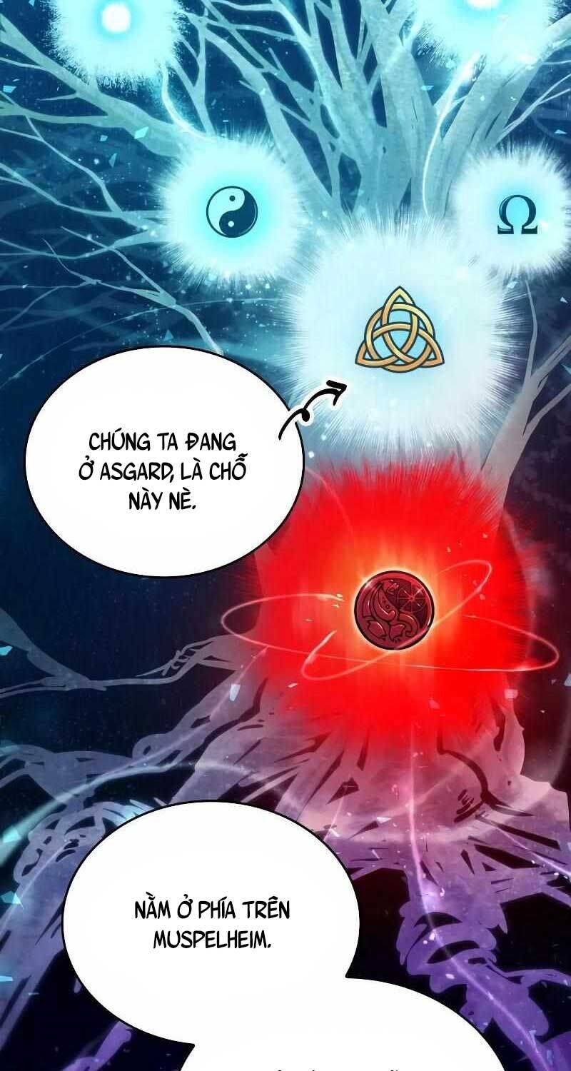 Sử Thi Valhalla Chap 3 - Next Chap 4