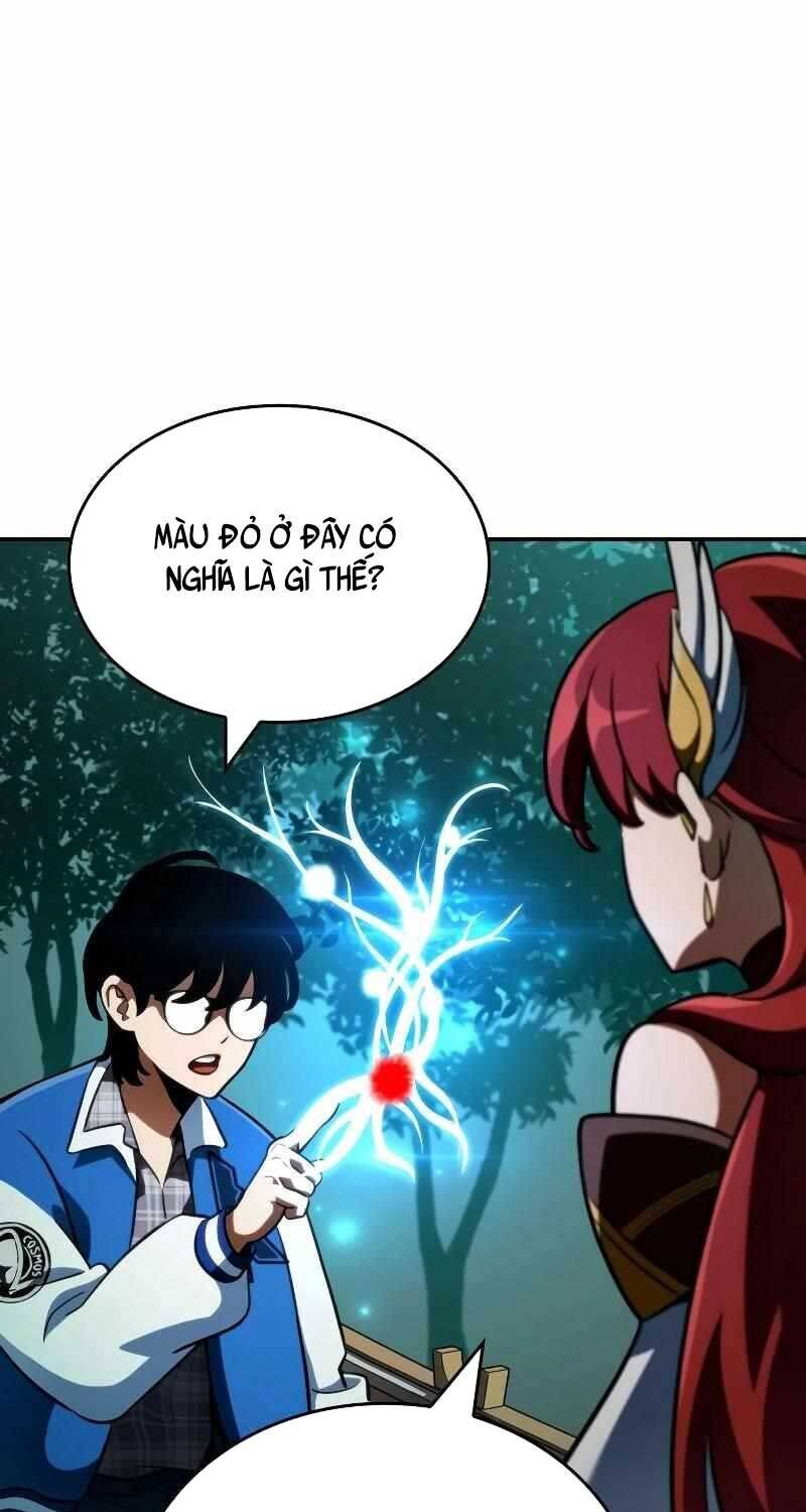 Sử Thi Valhalla Chap 3 - Next Chap 4
