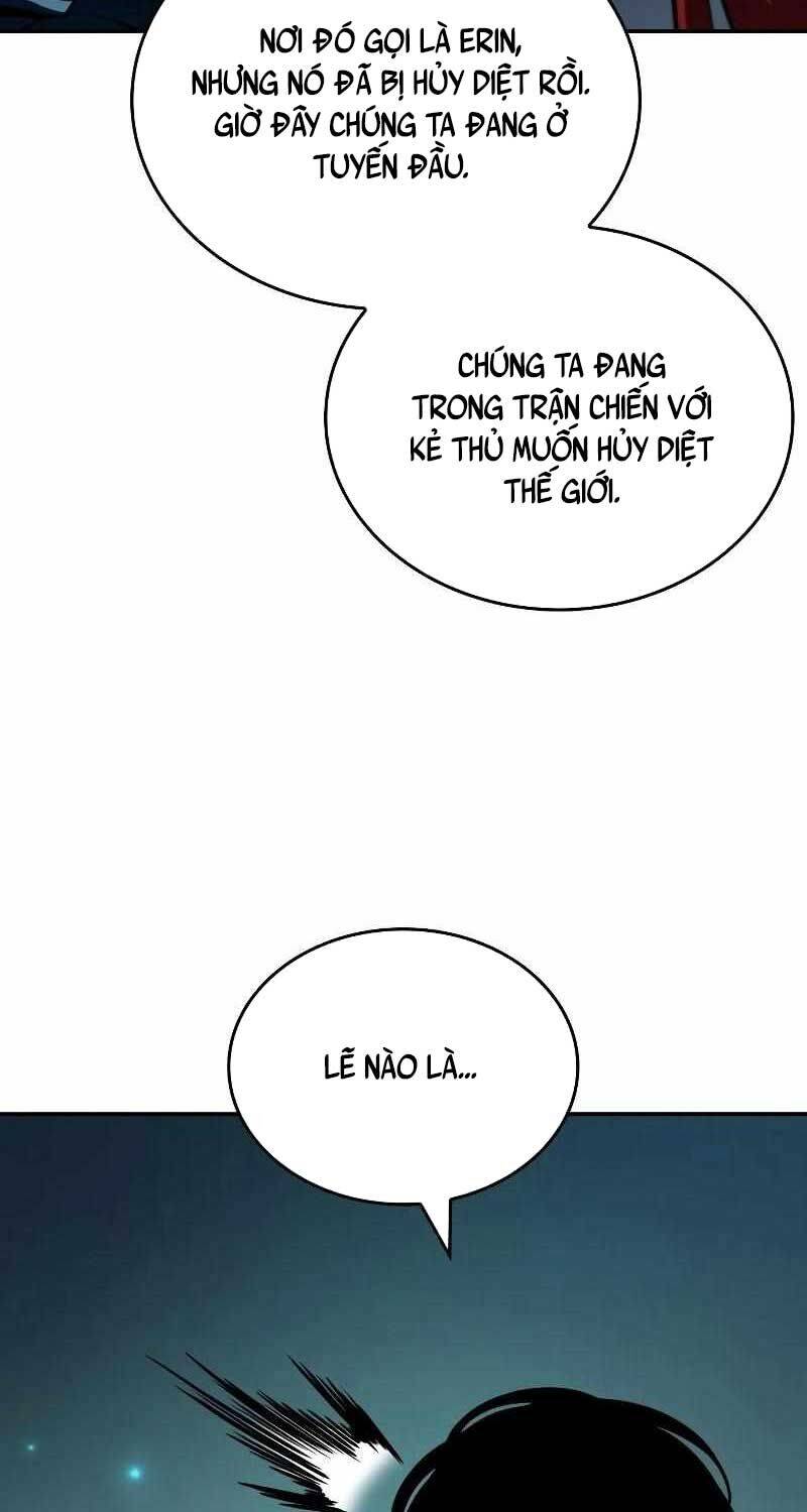 Sử Thi Valhalla Chap 3 - Next Chap 4