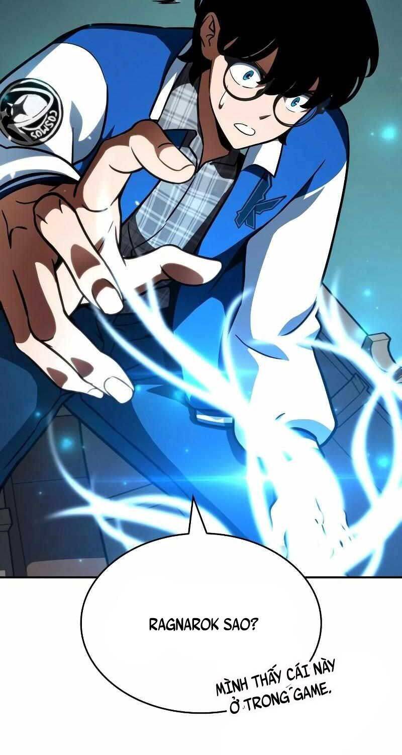 Sử Thi Valhalla Chap 3 - Next Chap 4